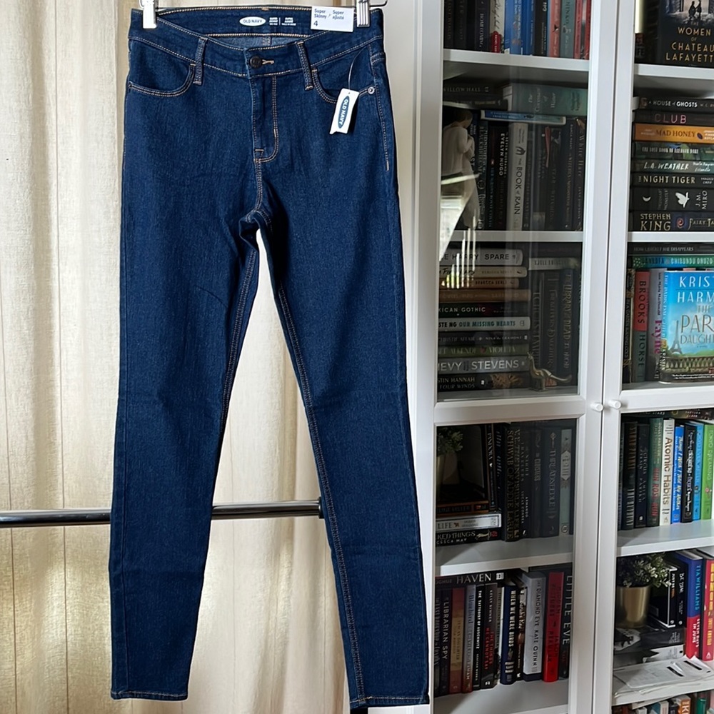 Old navy jeans